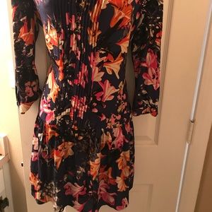 Maeve dress from  Anthropologie